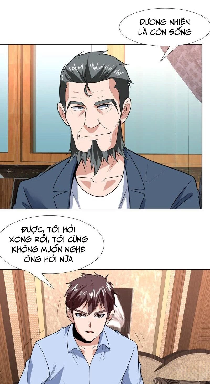 Không Phải Ngón Tay Vàng Chapter 67 - 9