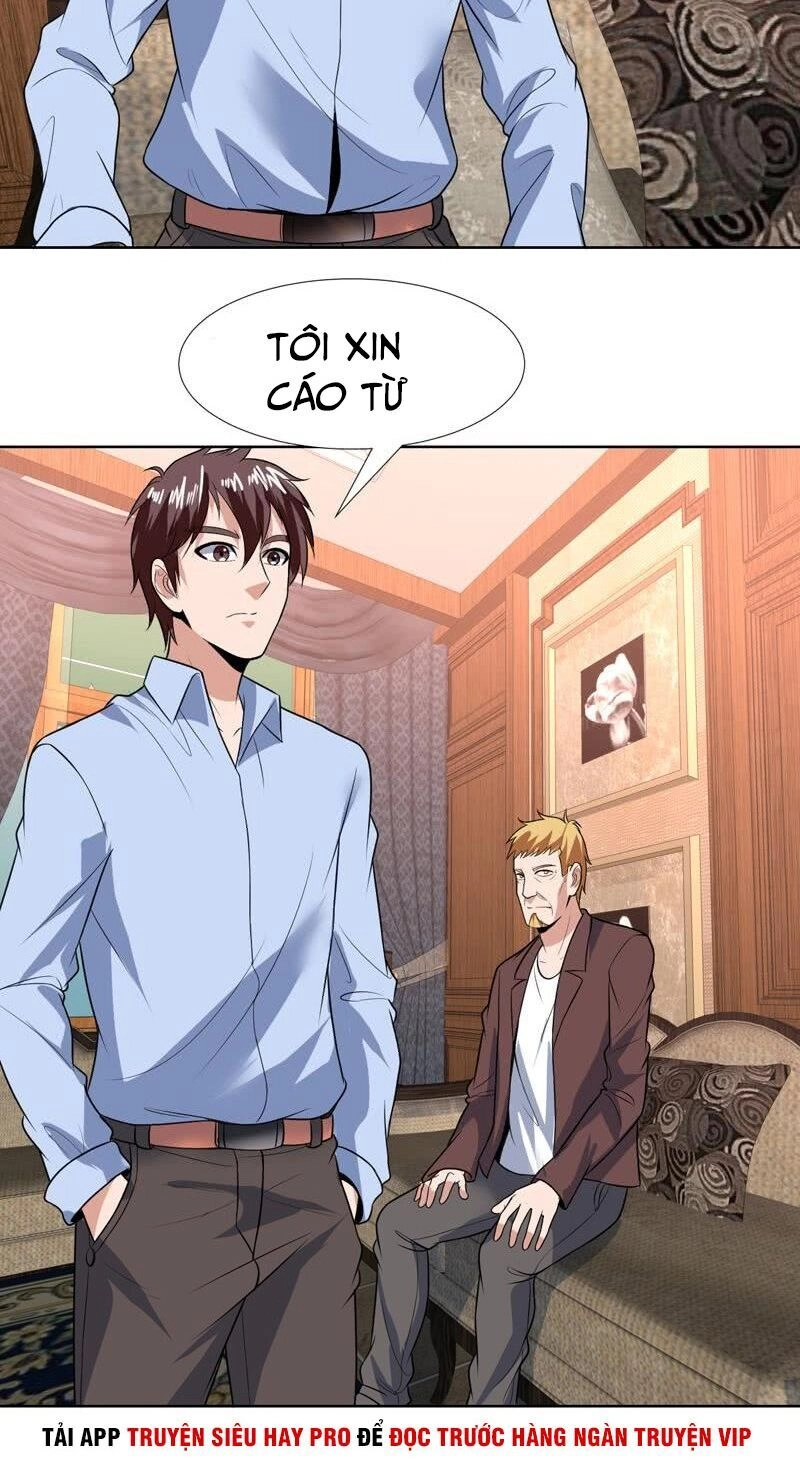 Không Phải Ngón Tay Vàng Chapter 67 - 10