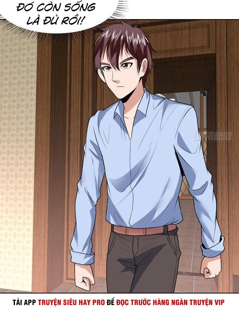 Không Phải Ngón Tay Vàng Chapter 67 - 14