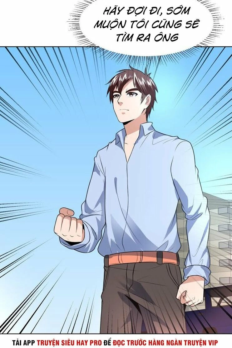 Không Phải Ngón Tay Vàng Chapter 68 - 3