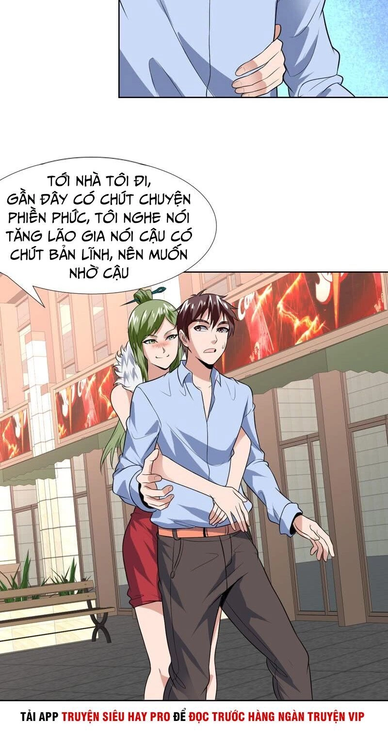 Không Phải Ngón Tay Vàng Chapter 68 - 7