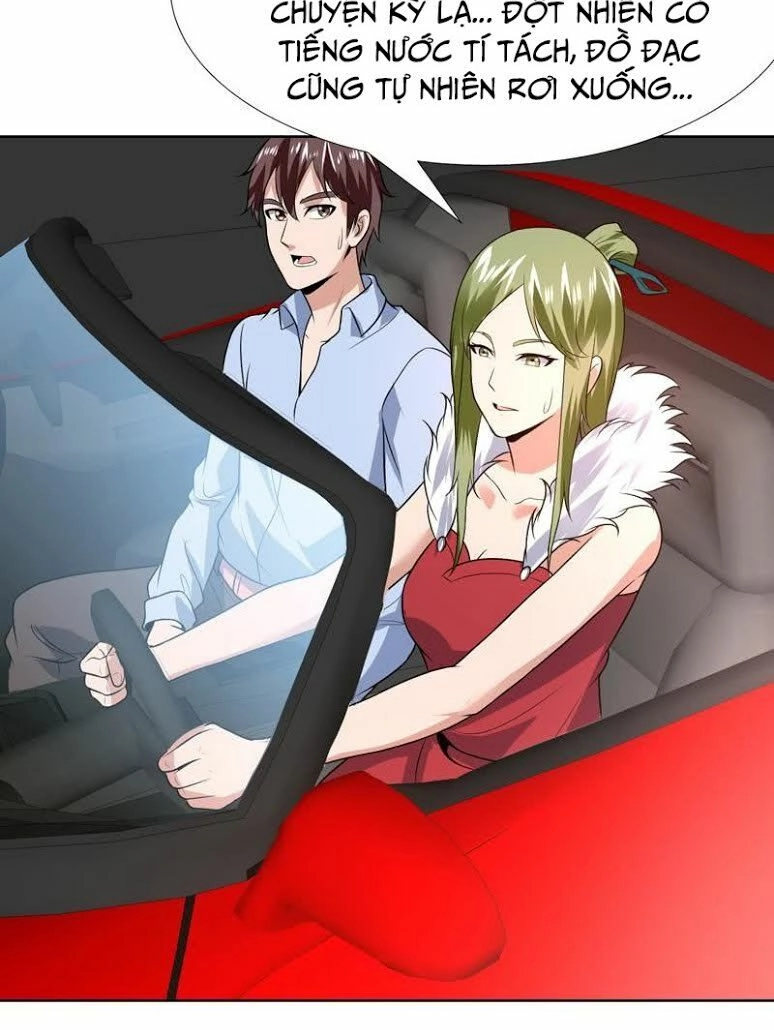 Không Phải Ngón Tay Vàng Chapter 68 - 11