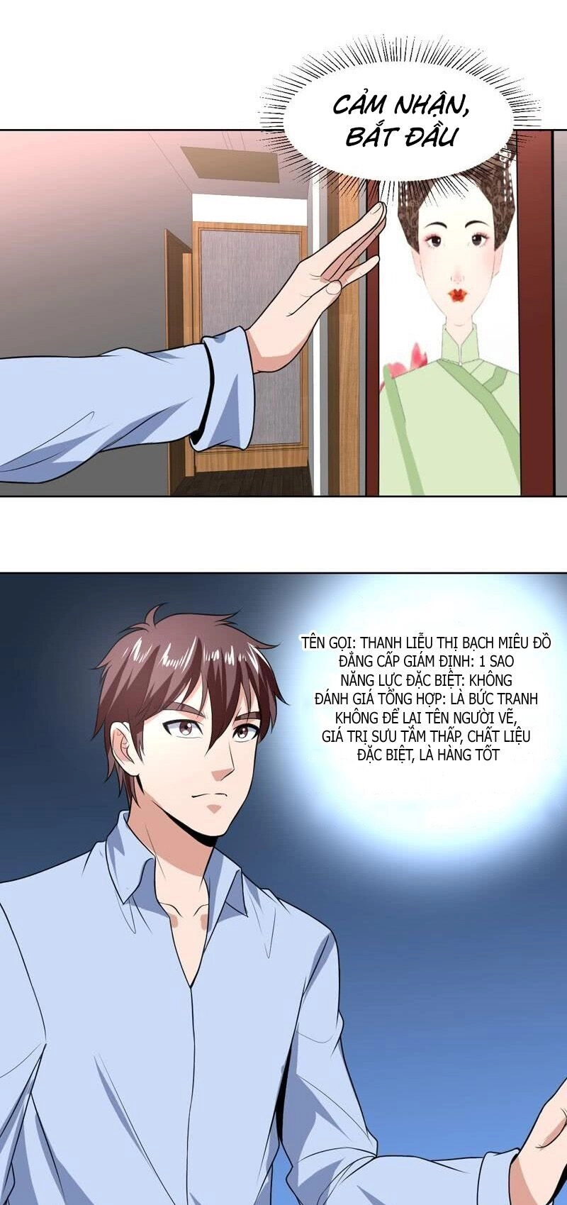 Không Phải Ngón Tay Vàng Chapter 69 - 5