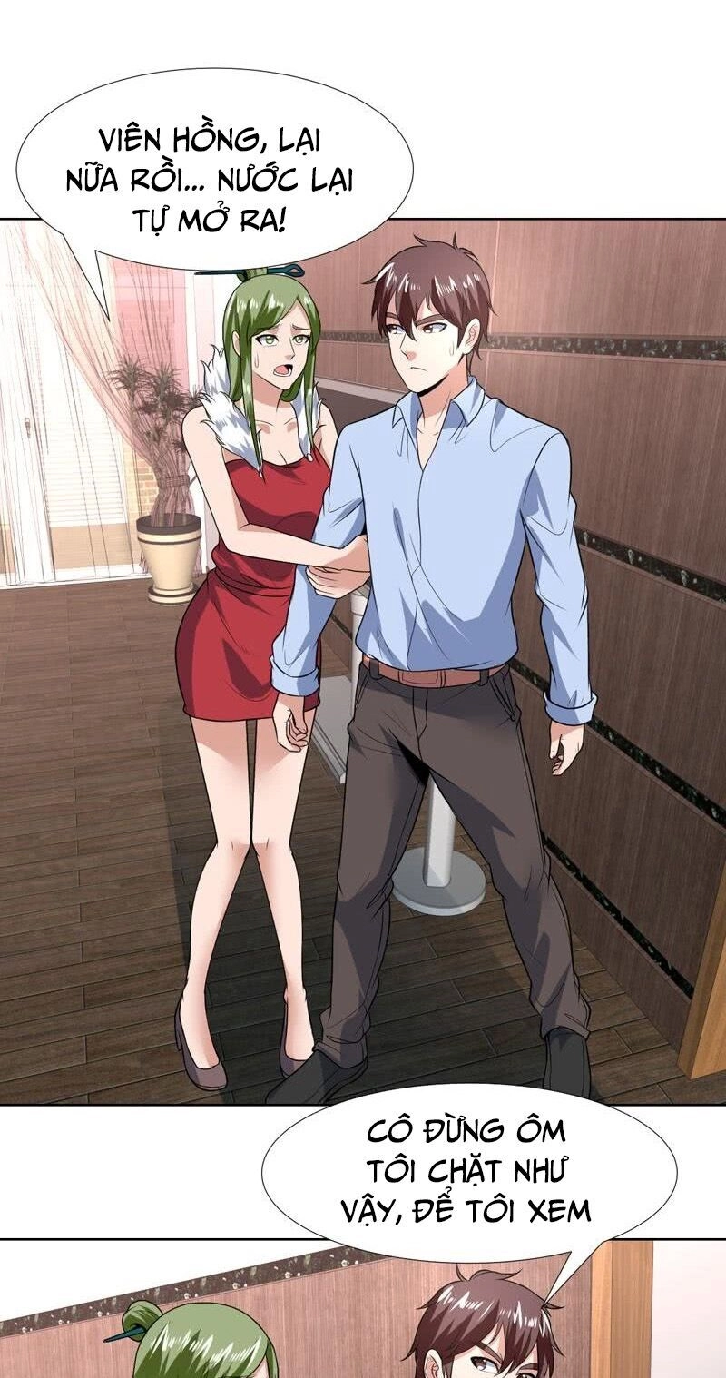 Không Phải Ngón Tay Vàng Chapter 69 - 7