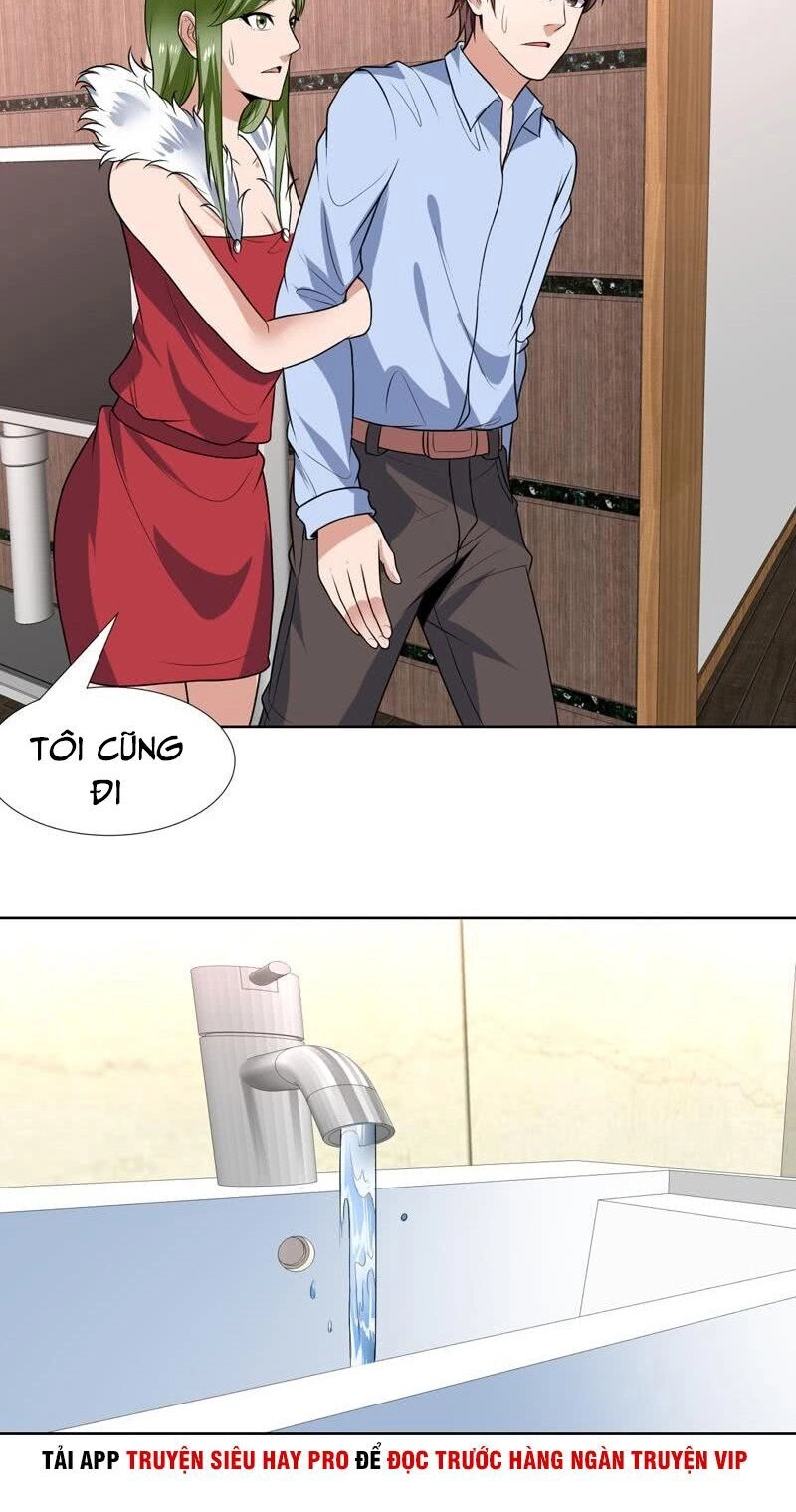 Không Phải Ngón Tay Vàng Chapter 69 - 8