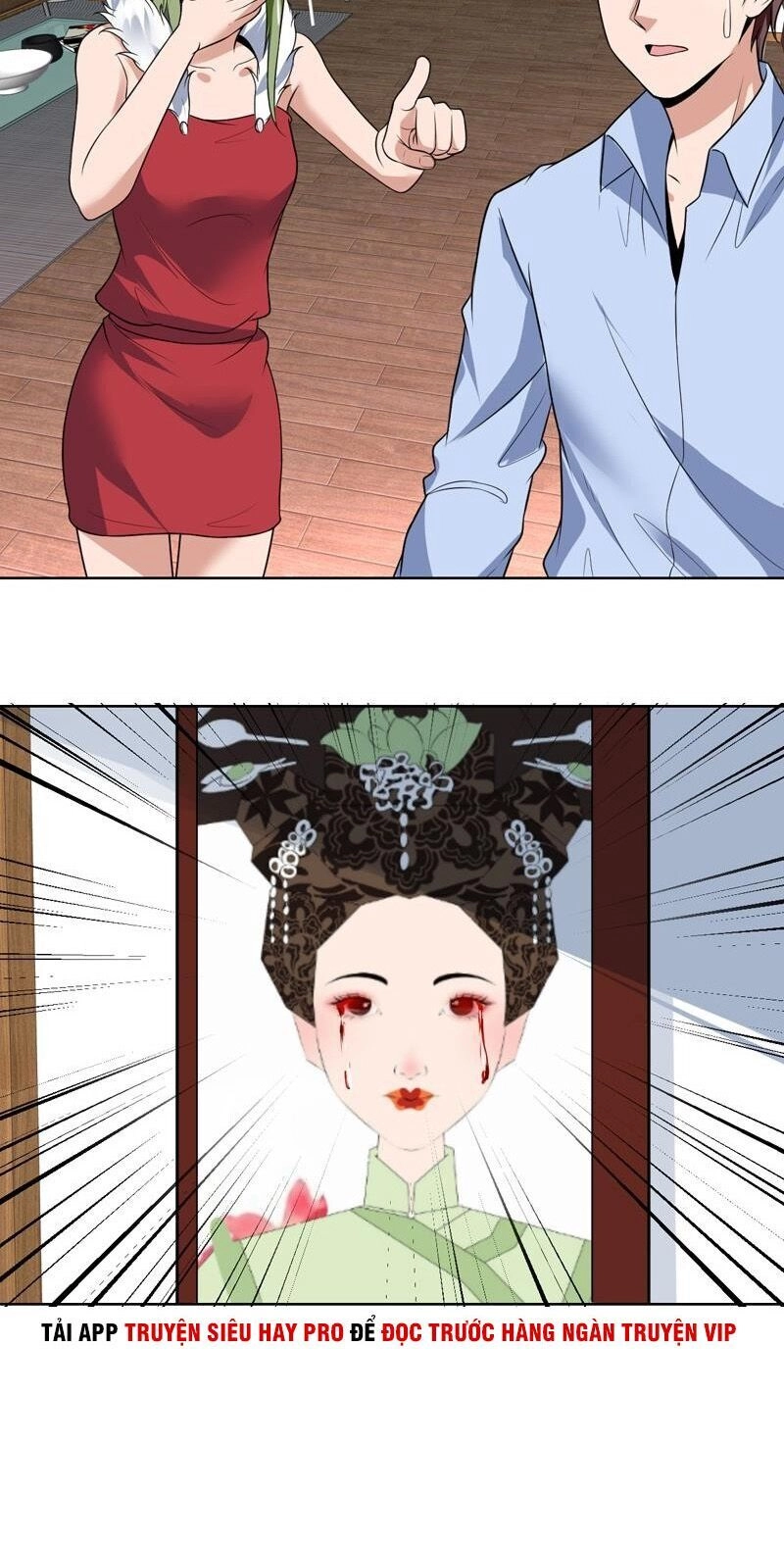 Không Phải Ngón Tay Vàng Chapter 69 - 12