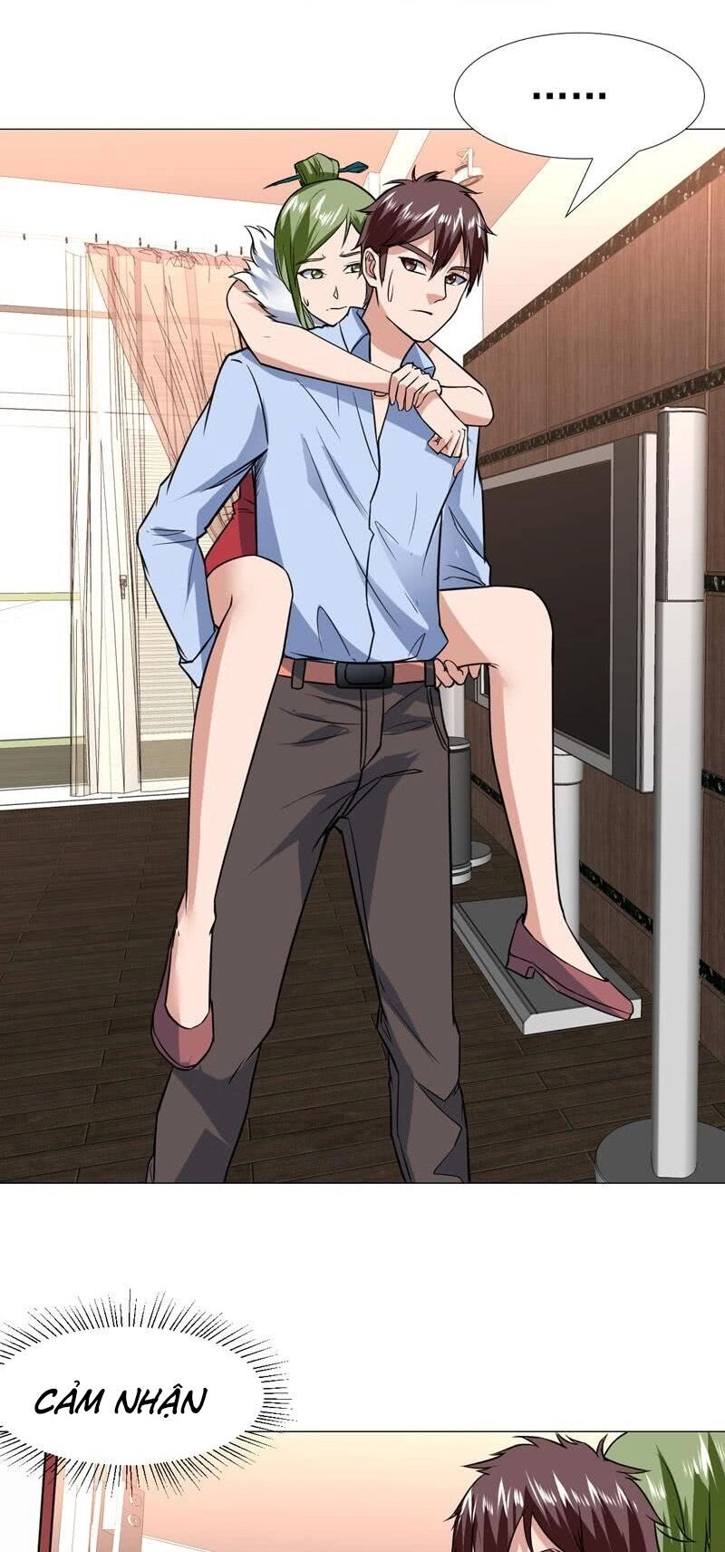 Không Phải Ngón Tay Vàng Chapter 70 - 3