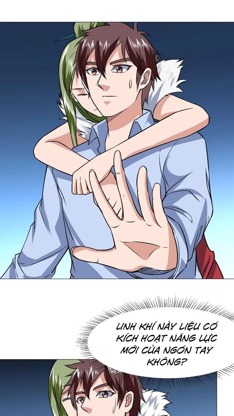 Không Phải Ngón Tay Vàng Chapter 70 - 5