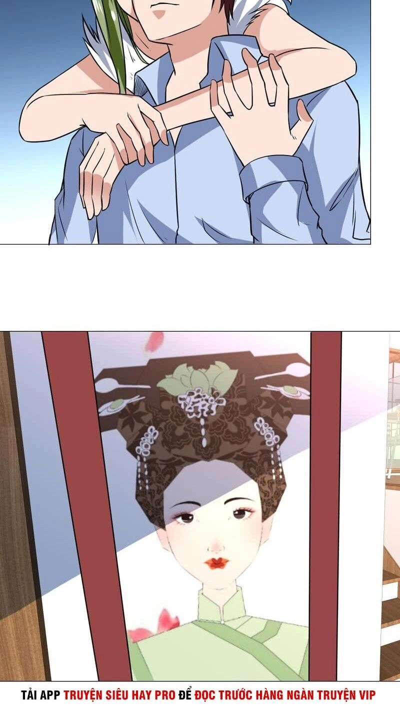 Không Phải Ngón Tay Vàng Chapter 70 - 6