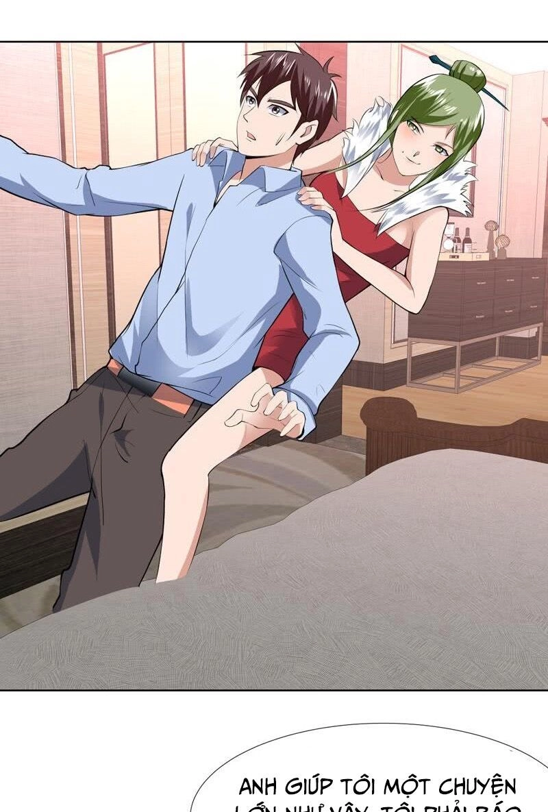 Không Phải Ngón Tay Vàng Chapter 70 - 12