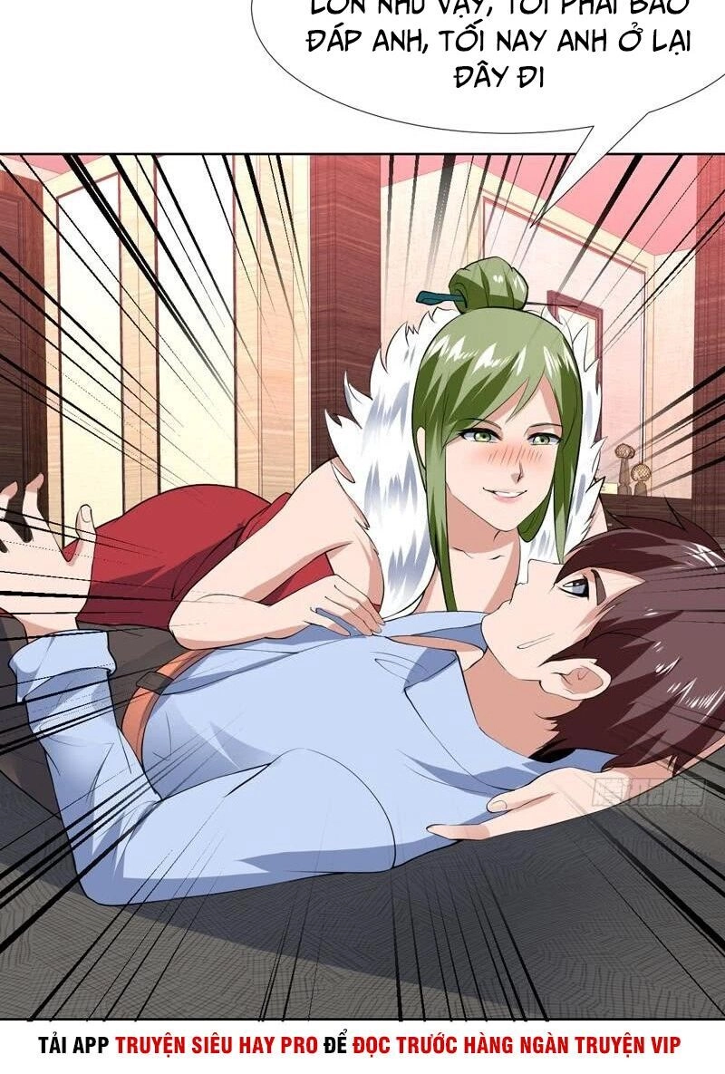 Không Phải Ngón Tay Vàng Chapter 70 - 13