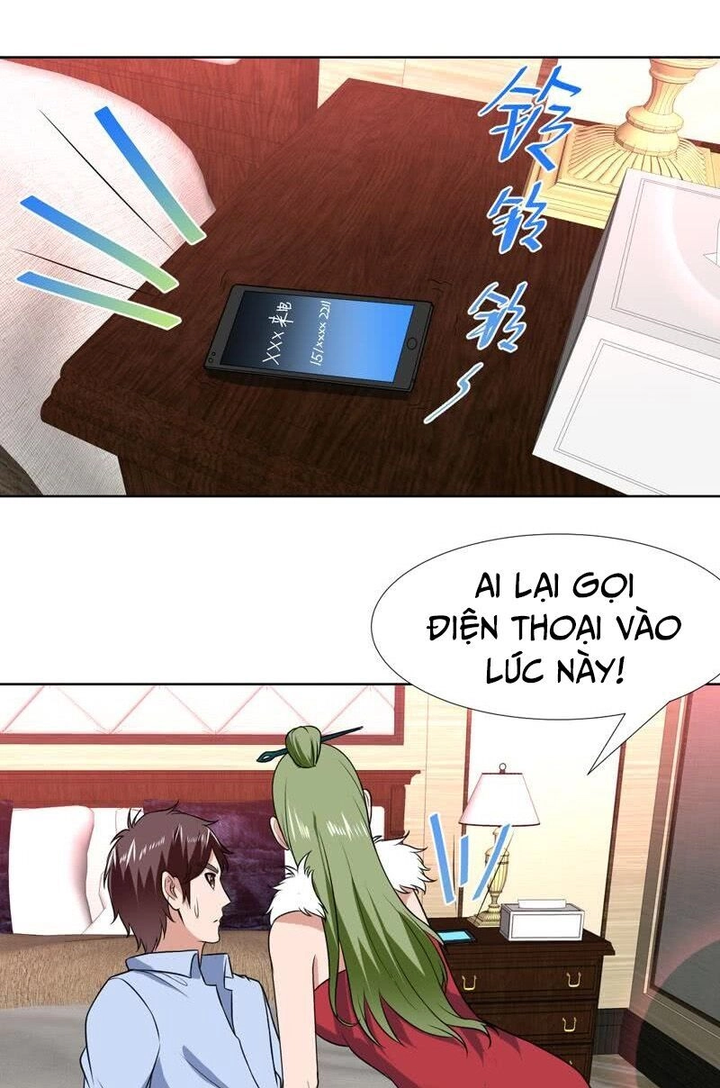 Không Phải Ngón Tay Vàng Chapter 71 - 5