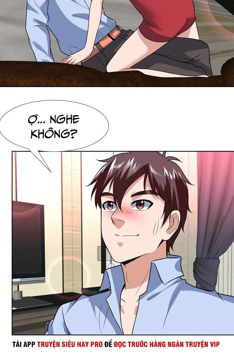 Không Phải Ngón Tay Vàng Chapter 71 - 6