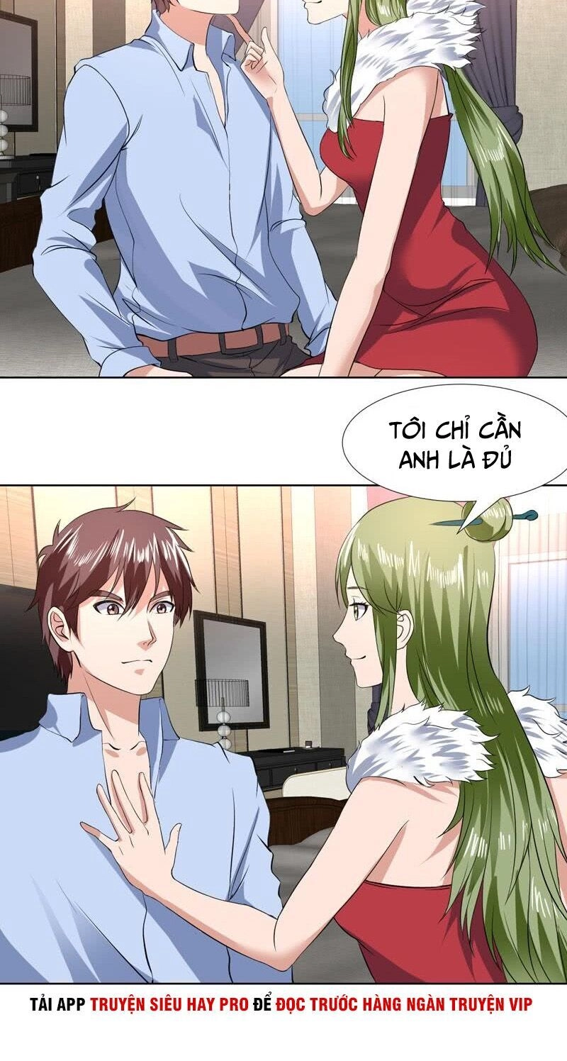 Không Phải Ngón Tay Vàng Chapter 72 - 2