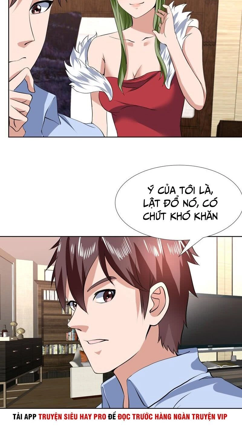 Không Phải Ngón Tay Vàng Chapter 72 - 8