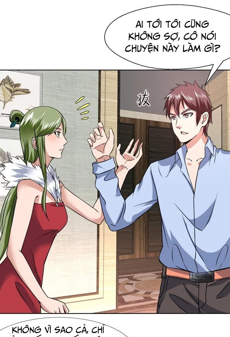 Không Phải Ngón Tay Vàng Chapter 73 - 11