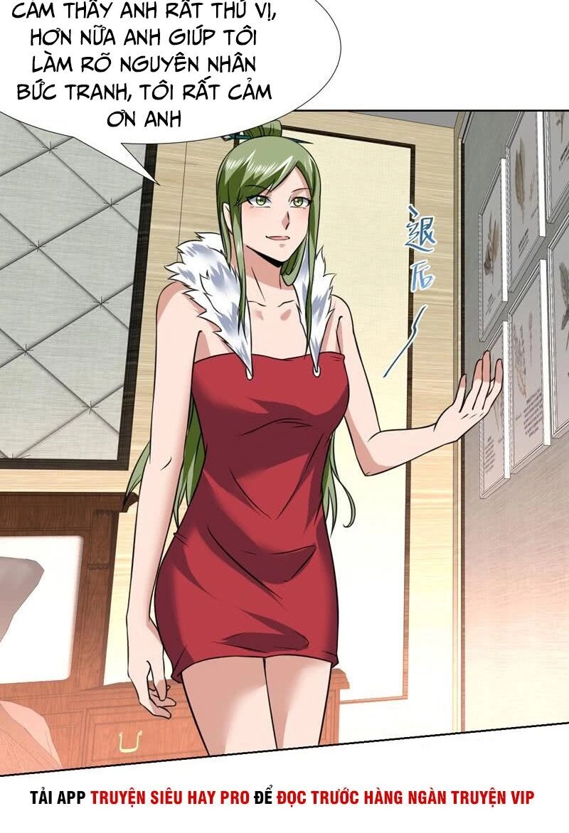 Không Phải Ngón Tay Vàng Chapter 73 - 12