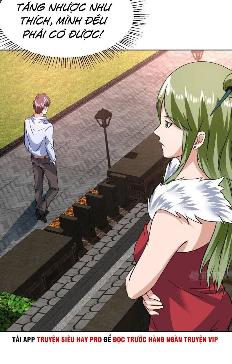 Không Phải Ngón Tay Vàng Chapter 73 - 14