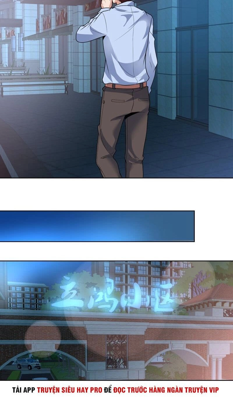 Không Phải Ngón Tay Vàng Chapter 74 - 2