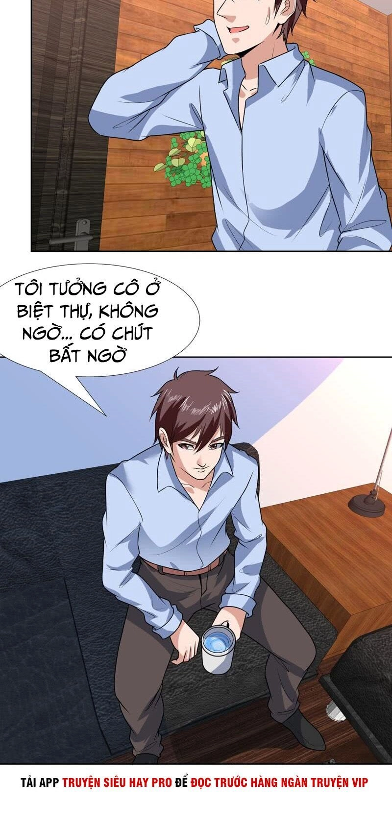 Không Phải Ngón Tay Vàng Chapter 74 - 4