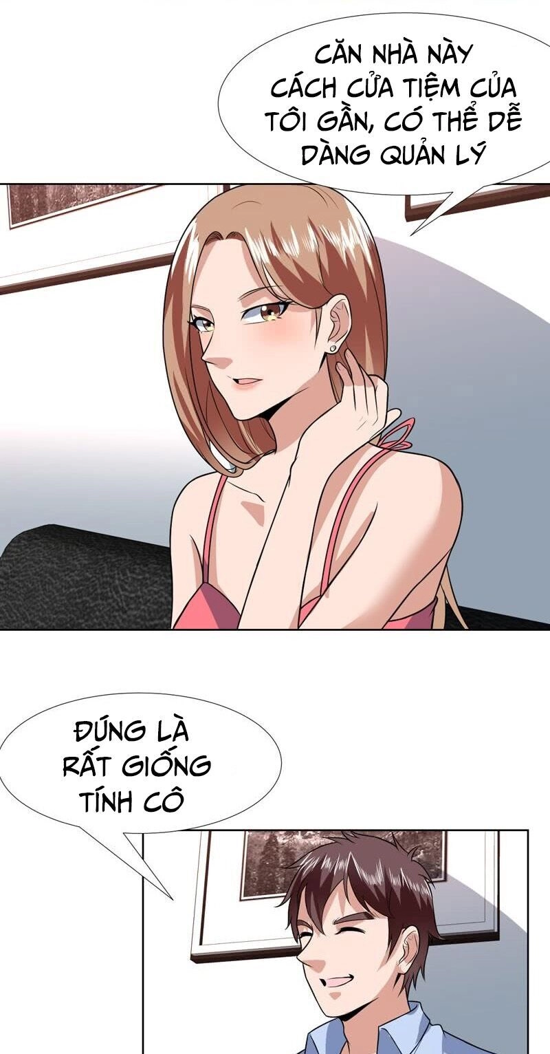 Không Phải Ngón Tay Vàng Chapter 74 - 5