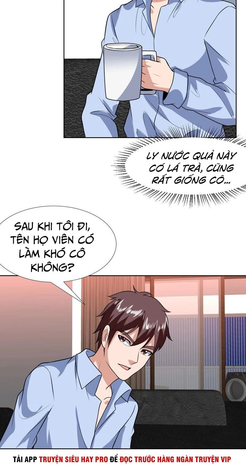 Không Phải Ngón Tay Vàng Chapter 74 - 6