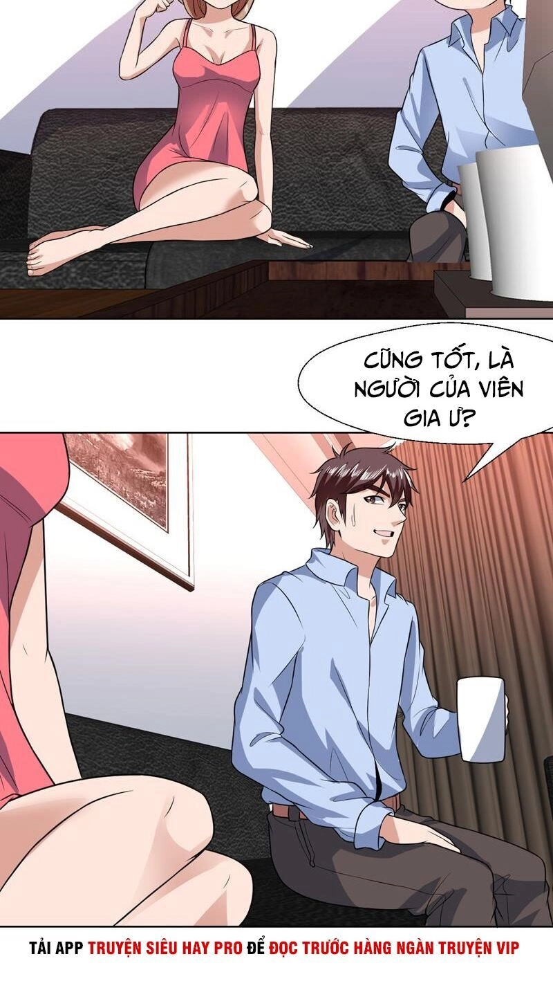 Không Phải Ngón Tay Vàng Chapter 74 - 10