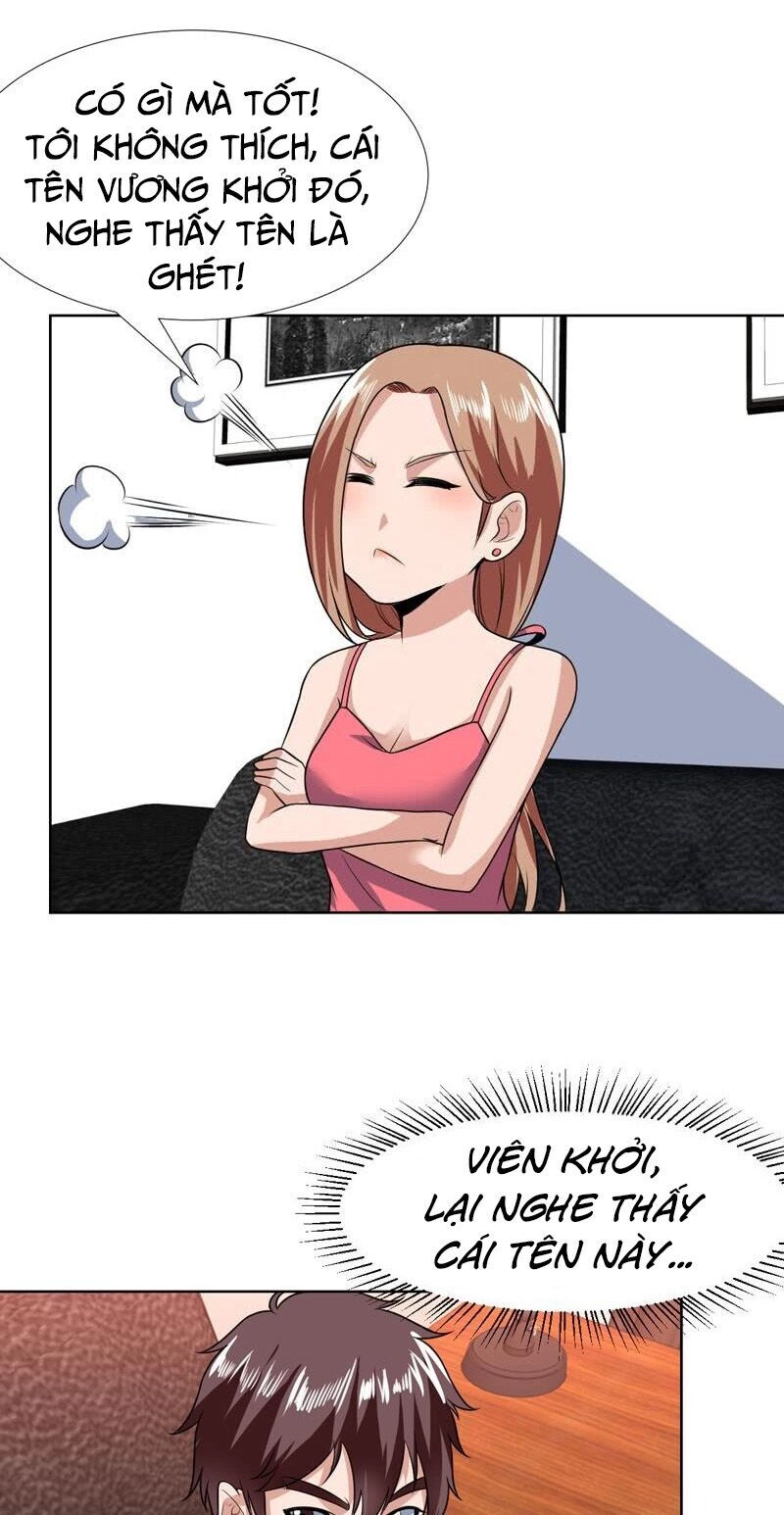 Không Phải Ngón Tay Vàng Chapter 74 - 11