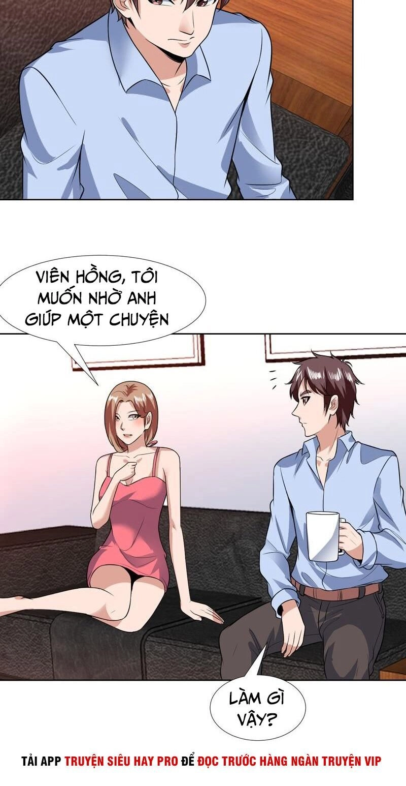 Không Phải Ngón Tay Vàng Chapter 74 - 12