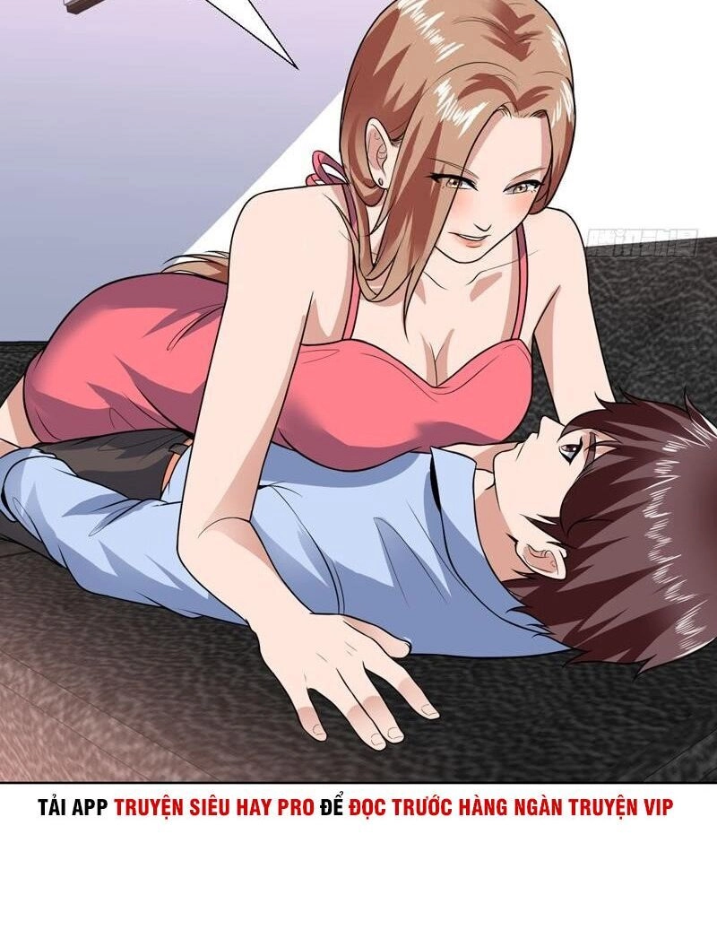 Không Phải Ngón Tay Vàng Chapter 74 - 14