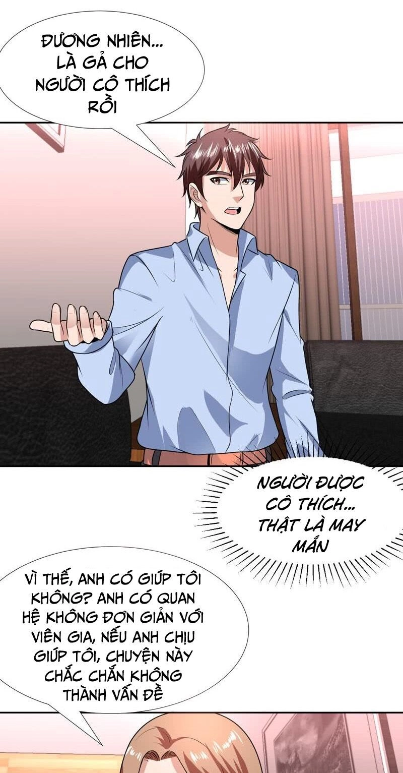 Không Phải Ngón Tay Vàng Chapter 75 - 5