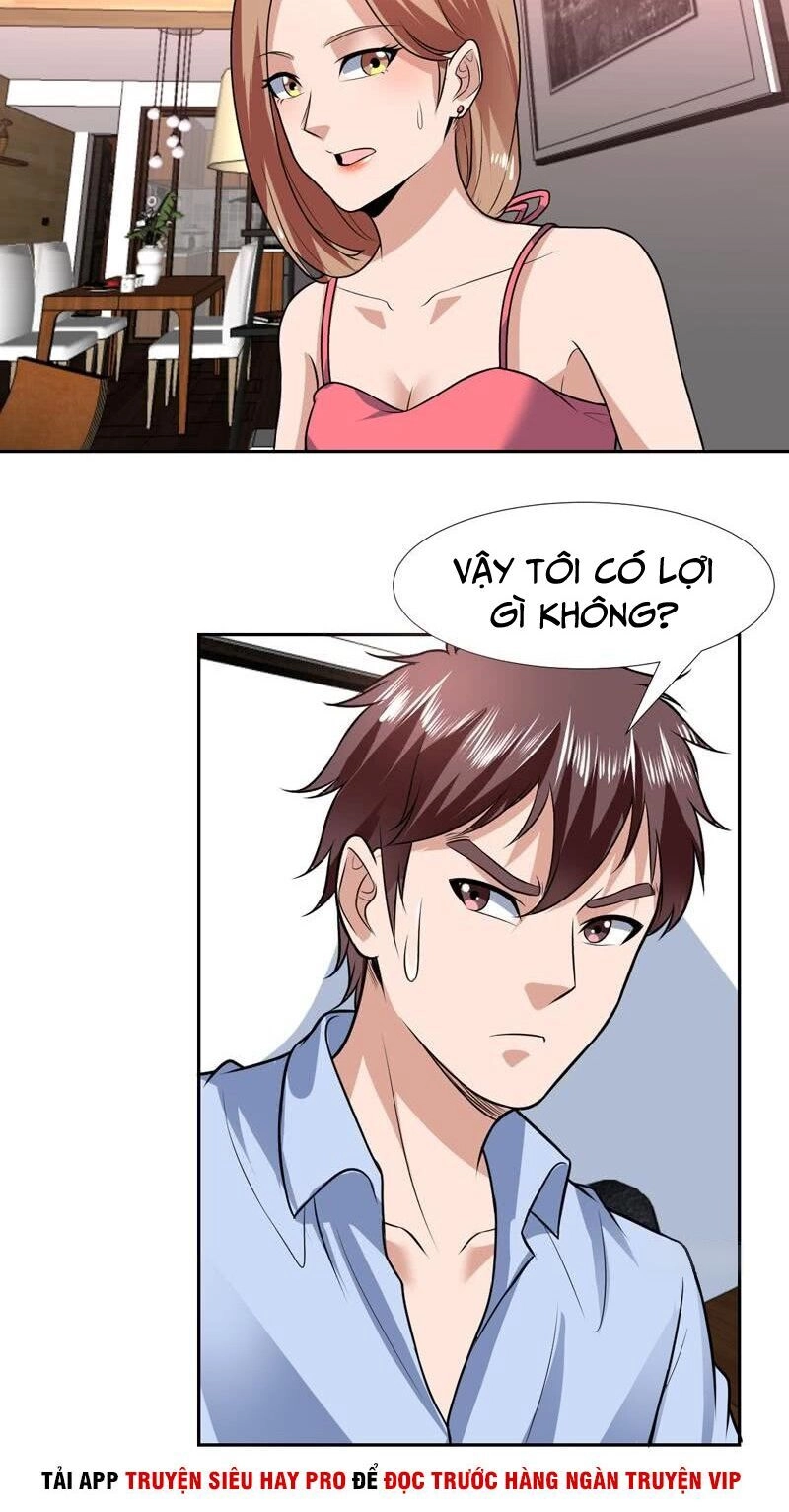 Không Phải Ngón Tay Vàng Chapter 75 - 6