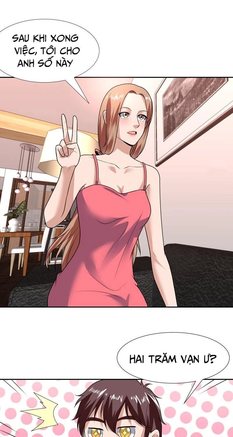 Không Phải Ngón Tay Vàng Chapter 75 - 7