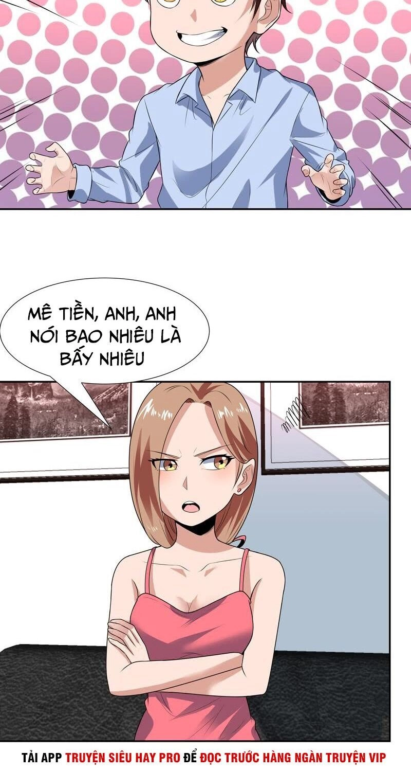 Không Phải Ngón Tay Vàng Chapter 75 - 8