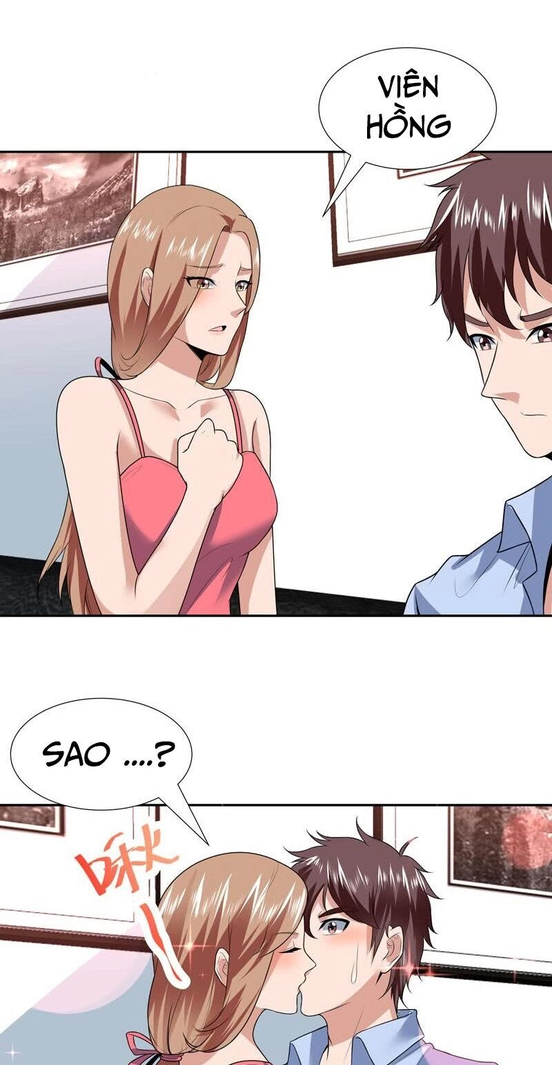 Không Phải Ngón Tay Vàng Chapter 75 - 11