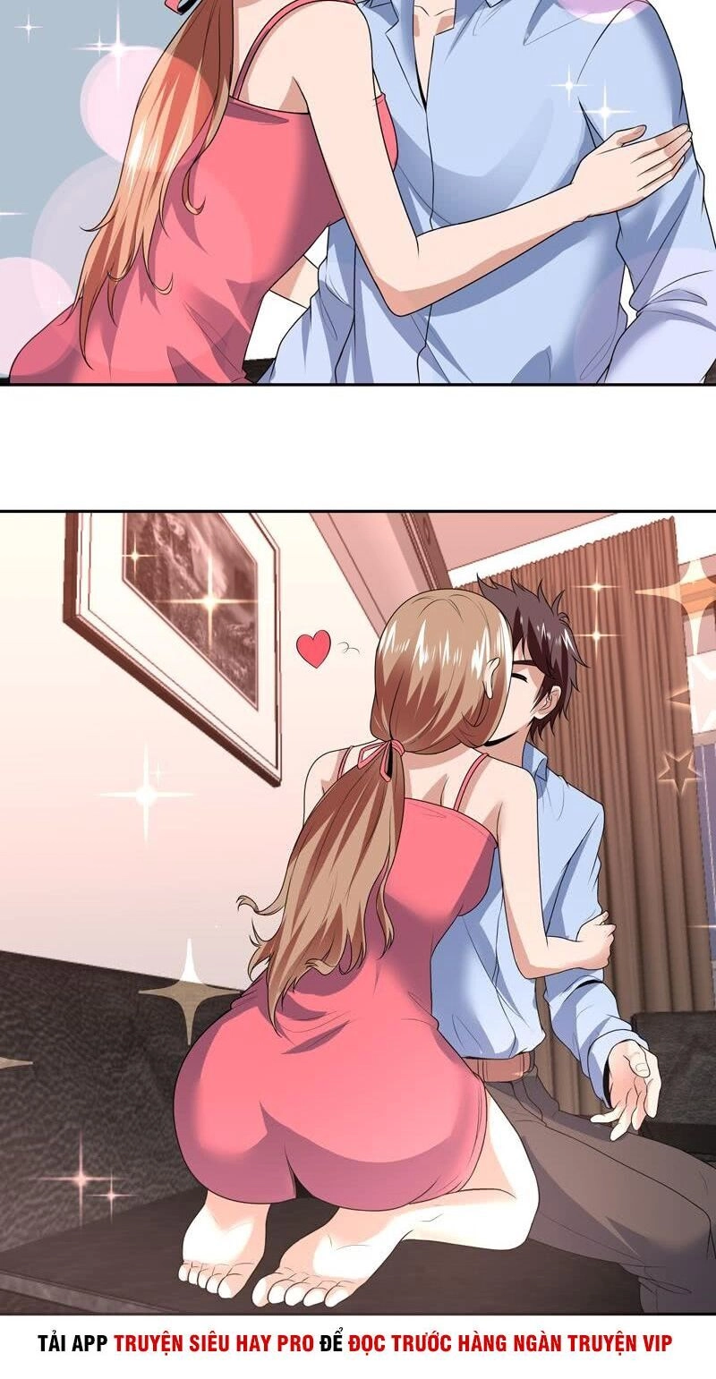 Không Phải Ngón Tay Vàng Chapter 75 - 12