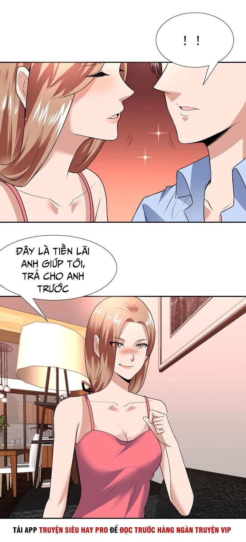 Không Phải Ngón Tay Vàng Chapter 75 - 13