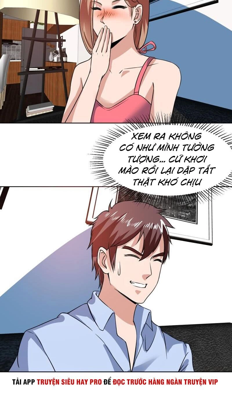 Không Phải Ngón Tay Vàng Chapter 76 - 2