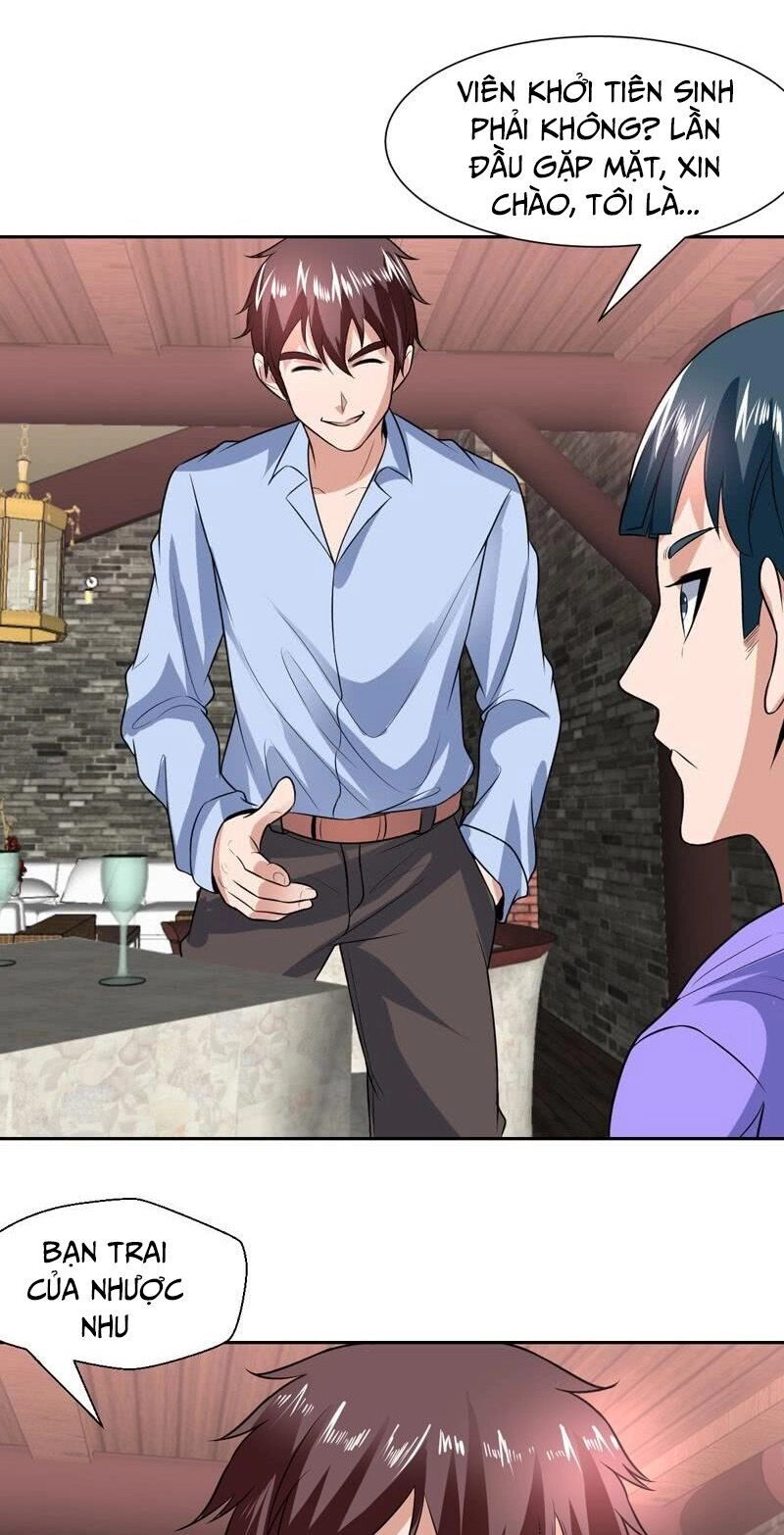 Không Phải Ngón Tay Vàng Chapter 77 - 5