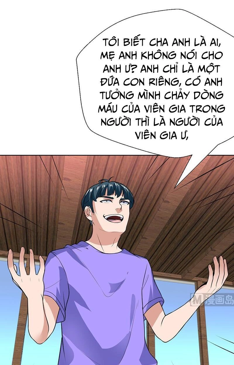 Không Phải Ngón Tay Vàng Chapter 78 - 9