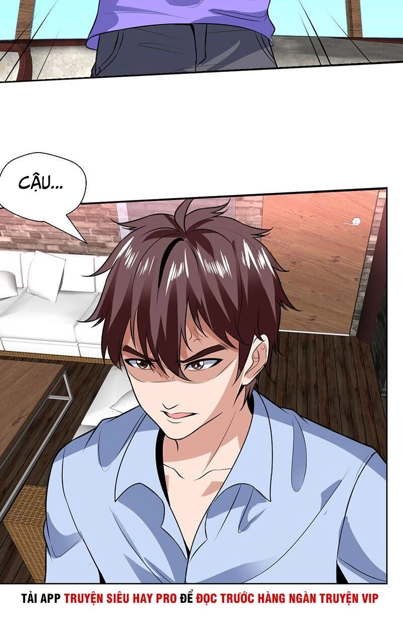 Không Phải Ngón Tay Vàng Chapter 78 - 10