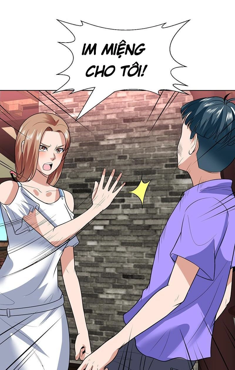 Không Phải Ngón Tay Vàng Chapter 78 - 11