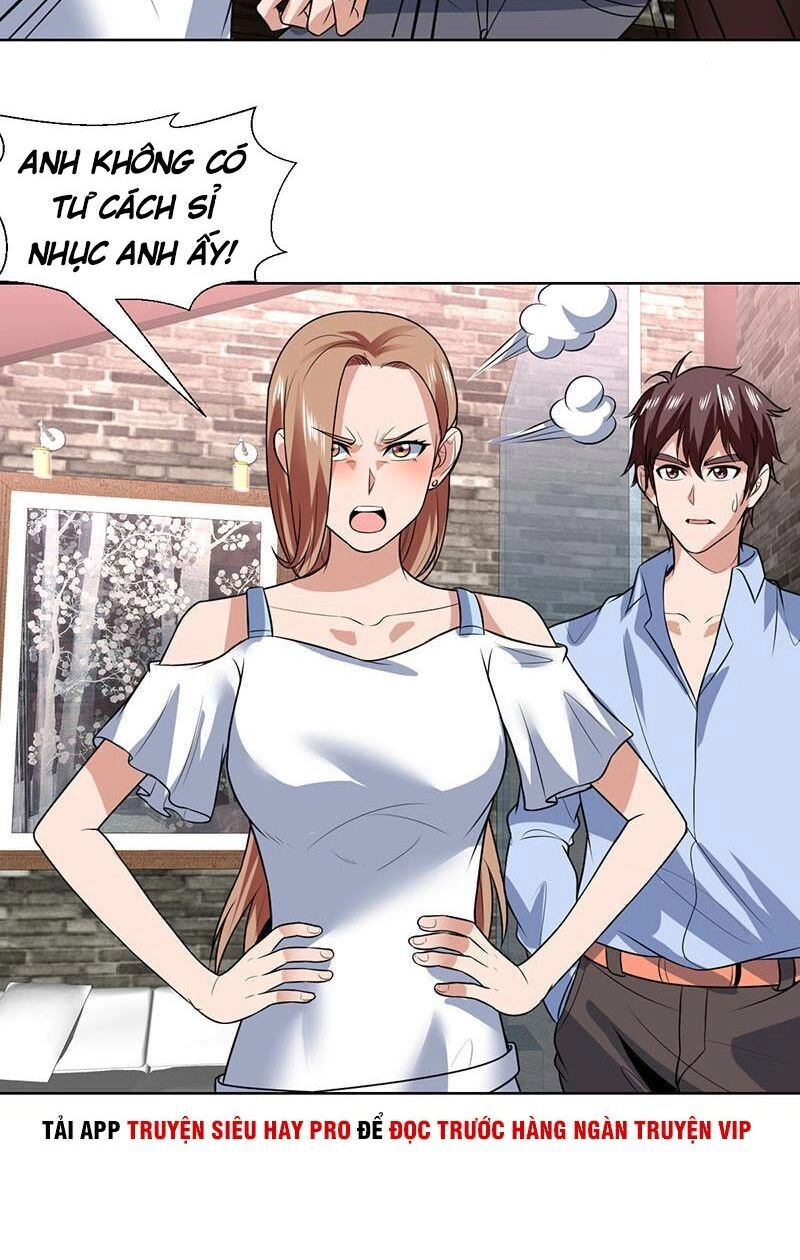 Không Phải Ngón Tay Vàng Chapter 78 - 12