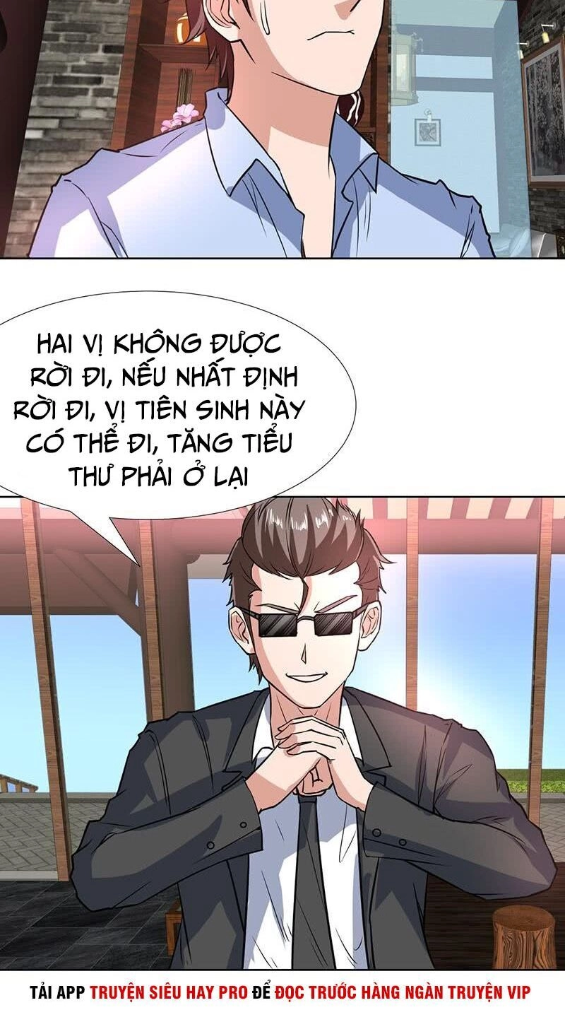 Không Phải Ngón Tay Vàng Chapter 79 - 4