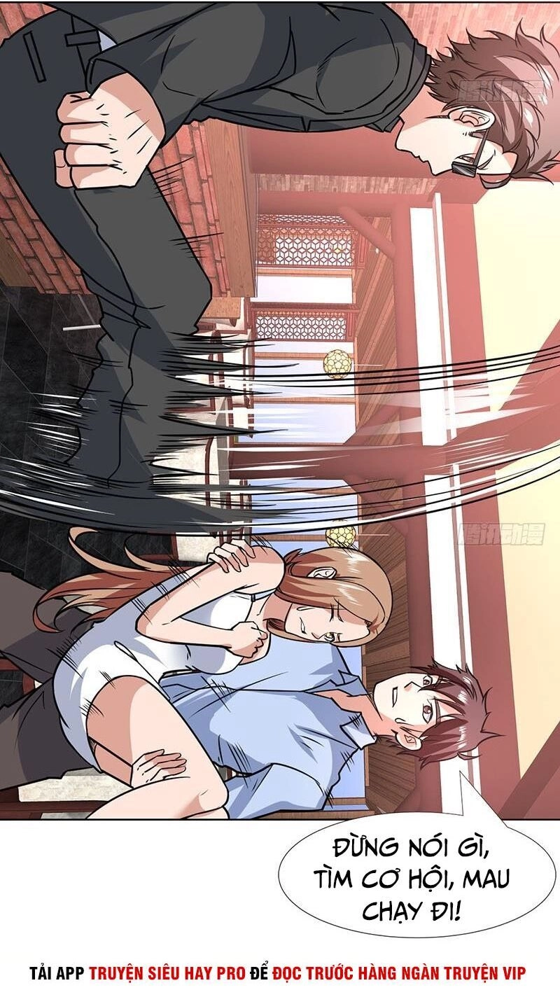 Không Phải Ngón Tay Vàng Chapter 79 - 14