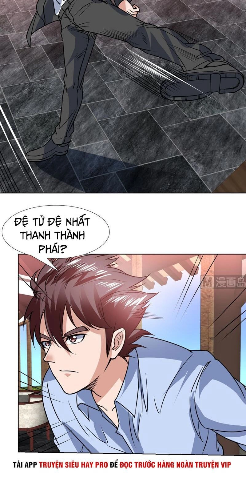 Không Phải Ngón Tay Vàng Chapter 80 - 6