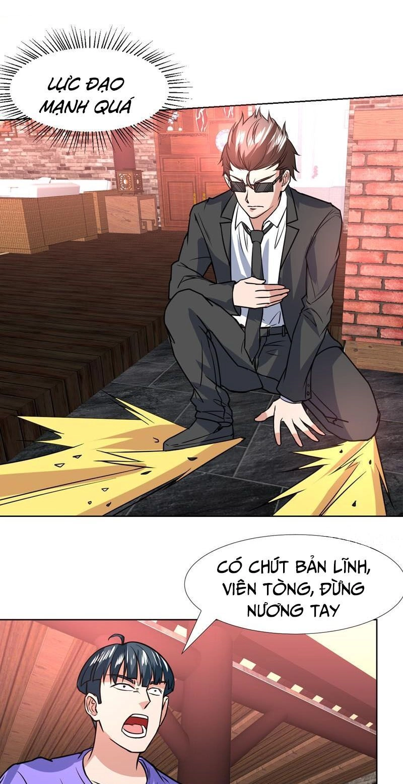 Không Phải Ngón Tay Vàng Chapter 80 - 9