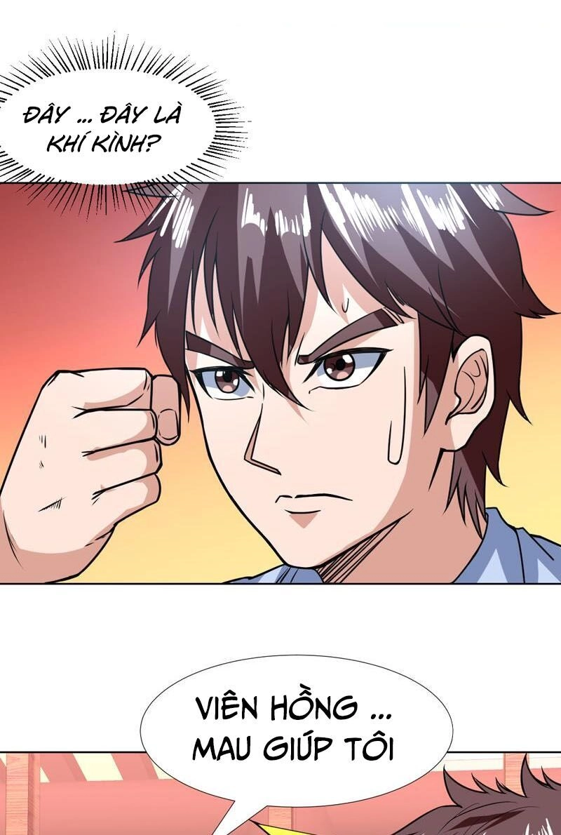 Không Phải Ngón Tay Vàng Chapter 80 - 13