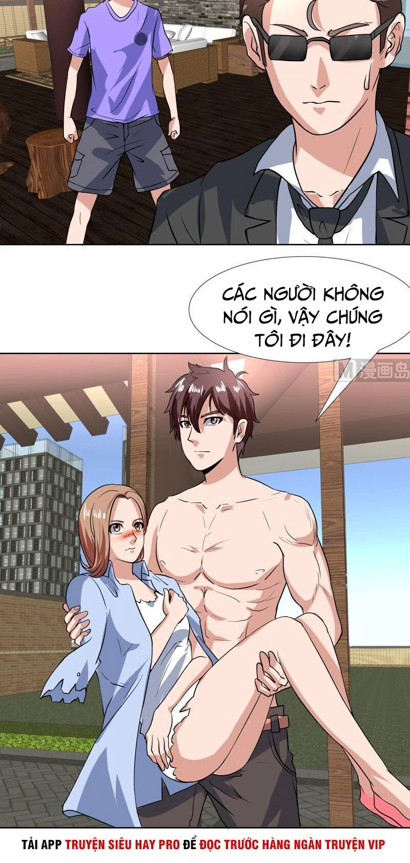 Không Phải Ngón Tay Vàng Chapter 81 - 6