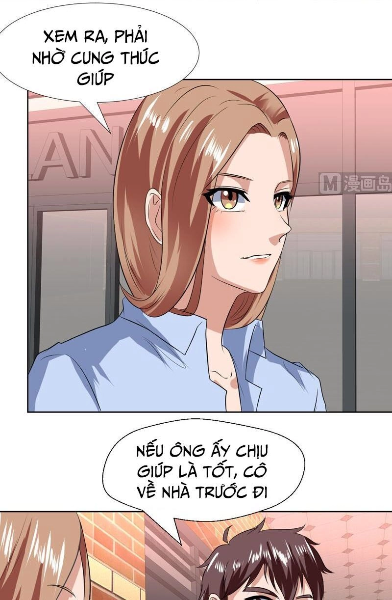 Không Phải Ngón Tay Vàng Chapter 81 - 11